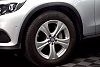 Mercedes-Benz GLC 220 GLC 220 d 4-Matic Launch Edition thumbnail