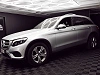 Mercedes-Benz GLC 220 GLC 220 d 4-Matic Launch Edition thumbnail