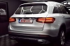 Mercedes-Benz GLC 220 GLC 220 d 4-Matic Launch Edition thumbnail