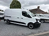 Renault Master T35 2.0 dCi 150 L2H2 Advance inclusief aankleding thumbnail
