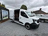 Renault Master T35 2.0 dCi 150 L2H2 Advance inclusief aankleding thumbnail