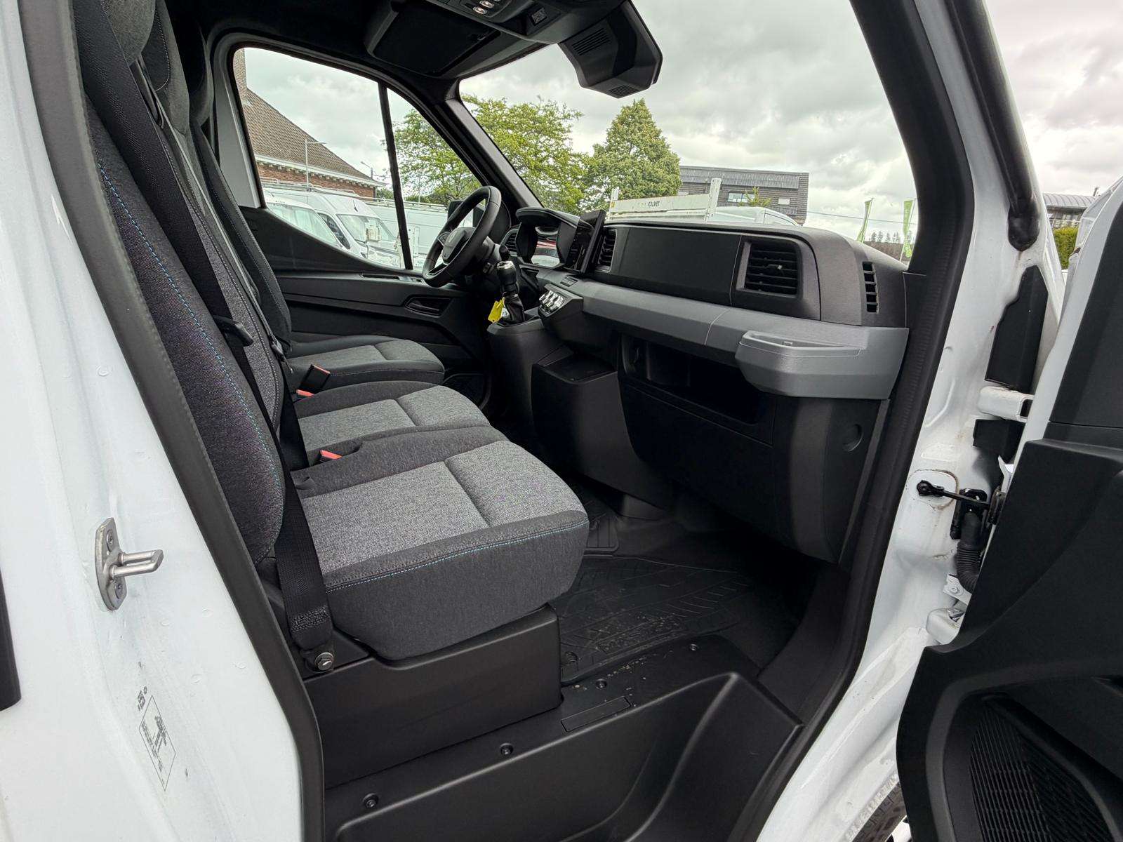 Renault Master T35 2.0 dCi 150 L2H2 Advance inclusief aankleding