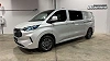 Ford Transit Custom 320 2.0 TDCI L2H1 Limited DC NIEUW ! 6-zit! 170 PK thumbnail