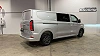 Ford Transit Custom 320 2.0 TDCI L2H1 Limited DC NIEUW ! 6-zit! 170 PK thumbnail