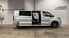 Ford Transit Custom 320 2.0 TDCI L2H1 Limited DC NIEUW ! 6-zit! 170 PK thumbnail