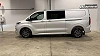 Ford Transit Custom 320 2.0 TDCI L2H1 Limited DC NIEUW ! 6-zit! 170 PK thumbnail