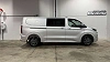 Ford Transit Custom 320 2.0 TDCI L2H1 Limited DC NIEUW ! 6-zit! 170 PK thumbnail