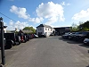 Jeep Wrangler Wrangler 2.8 CRD Black Edition DPF**75000km** thumbnail