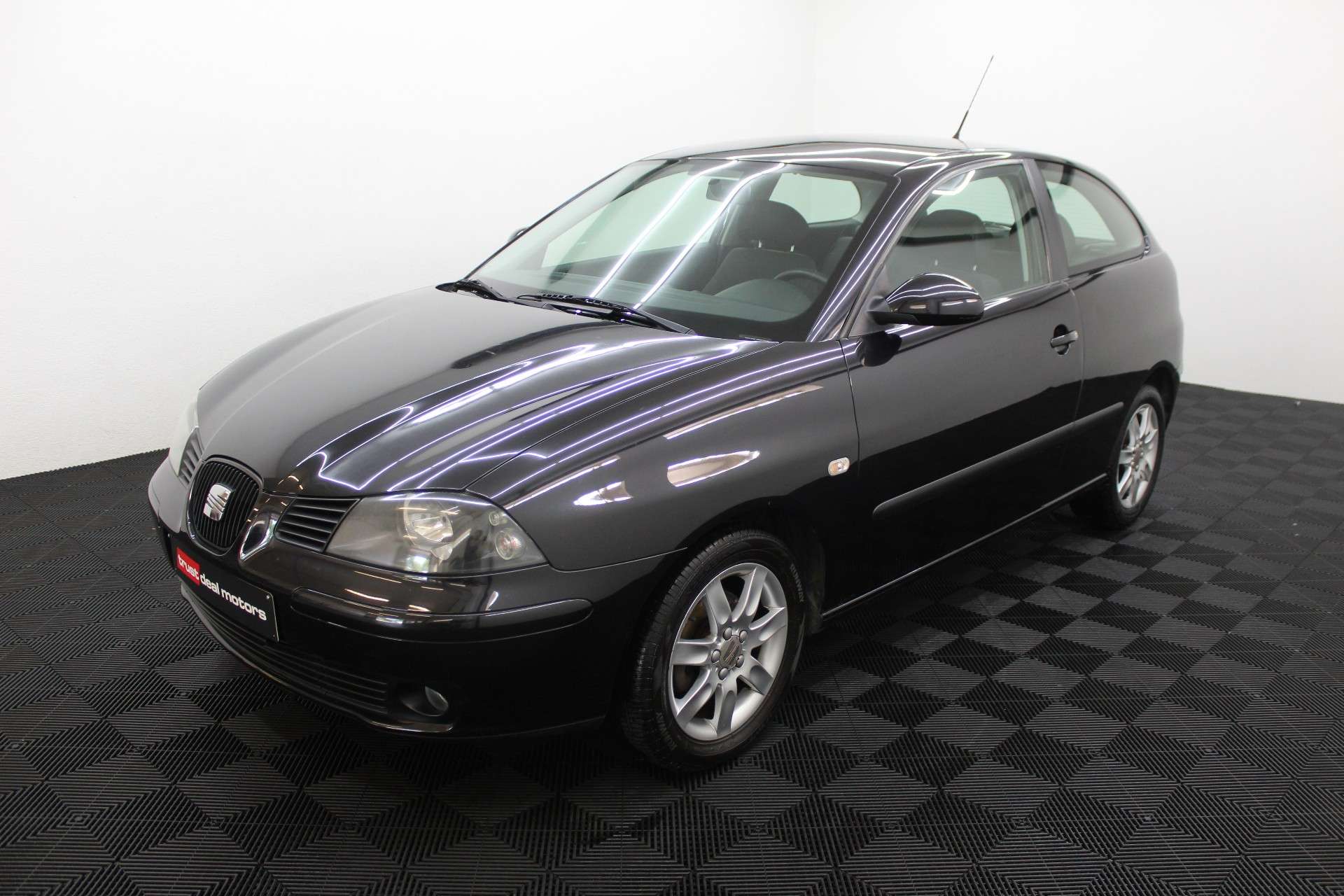 SEAT Ibiza Ibiza 1.4i 16v Stylance * Boite Auto * Garantie *