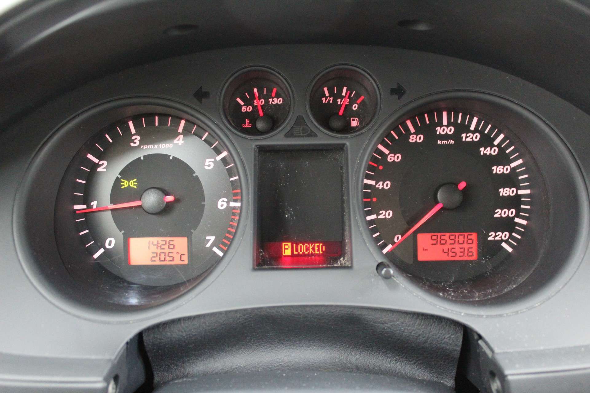 SEAT Ibiza Ibiza 1.4i 16v Stylance * Boite Auto * Garantie *
