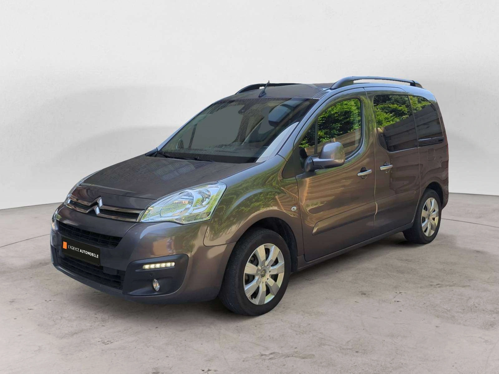 Citroen Berlingo Multispace / Camera / Apple Carplay / Navi