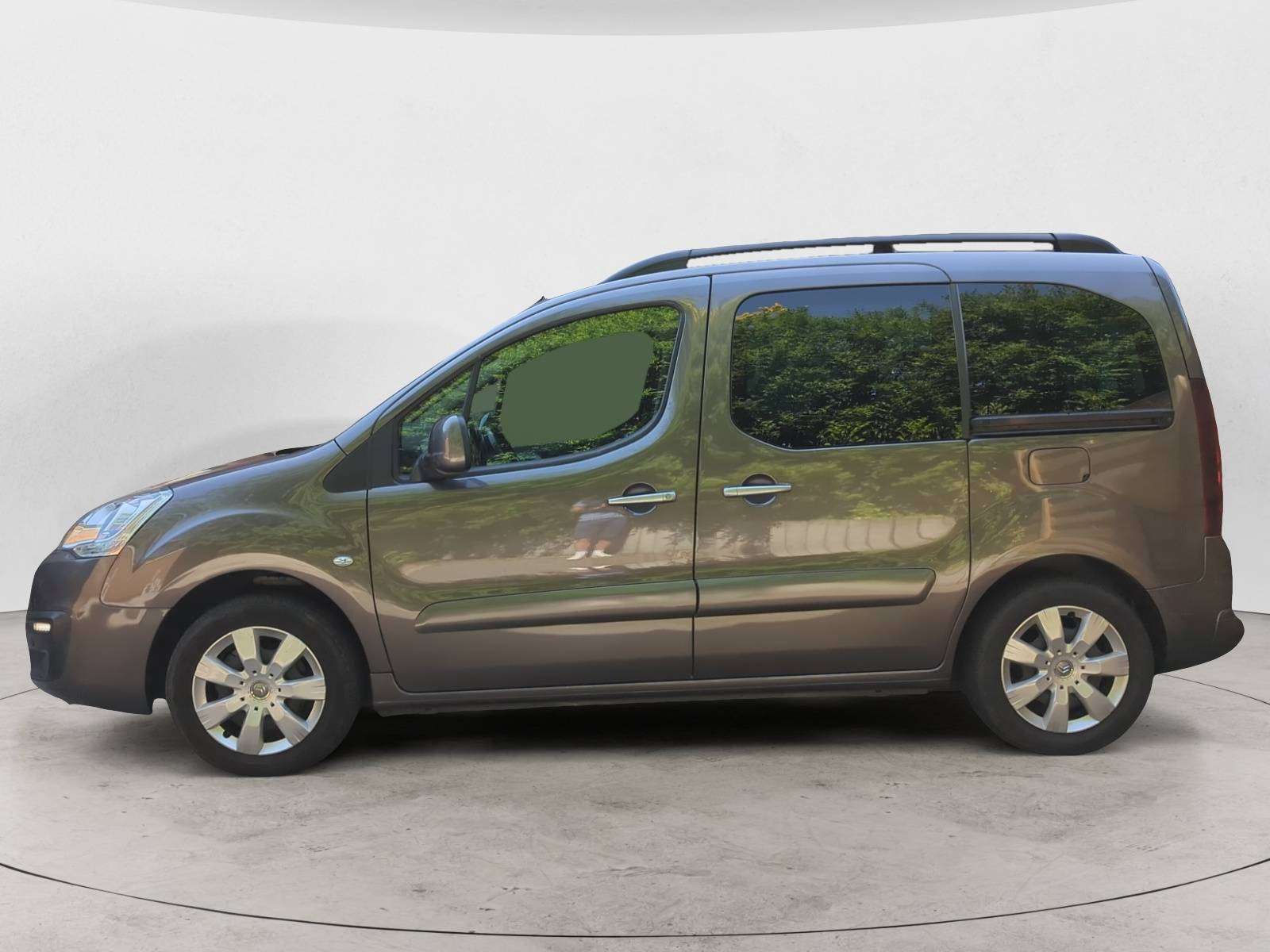 Citroen Berlingo Multispace / Camera / Apple Carplay / Navi