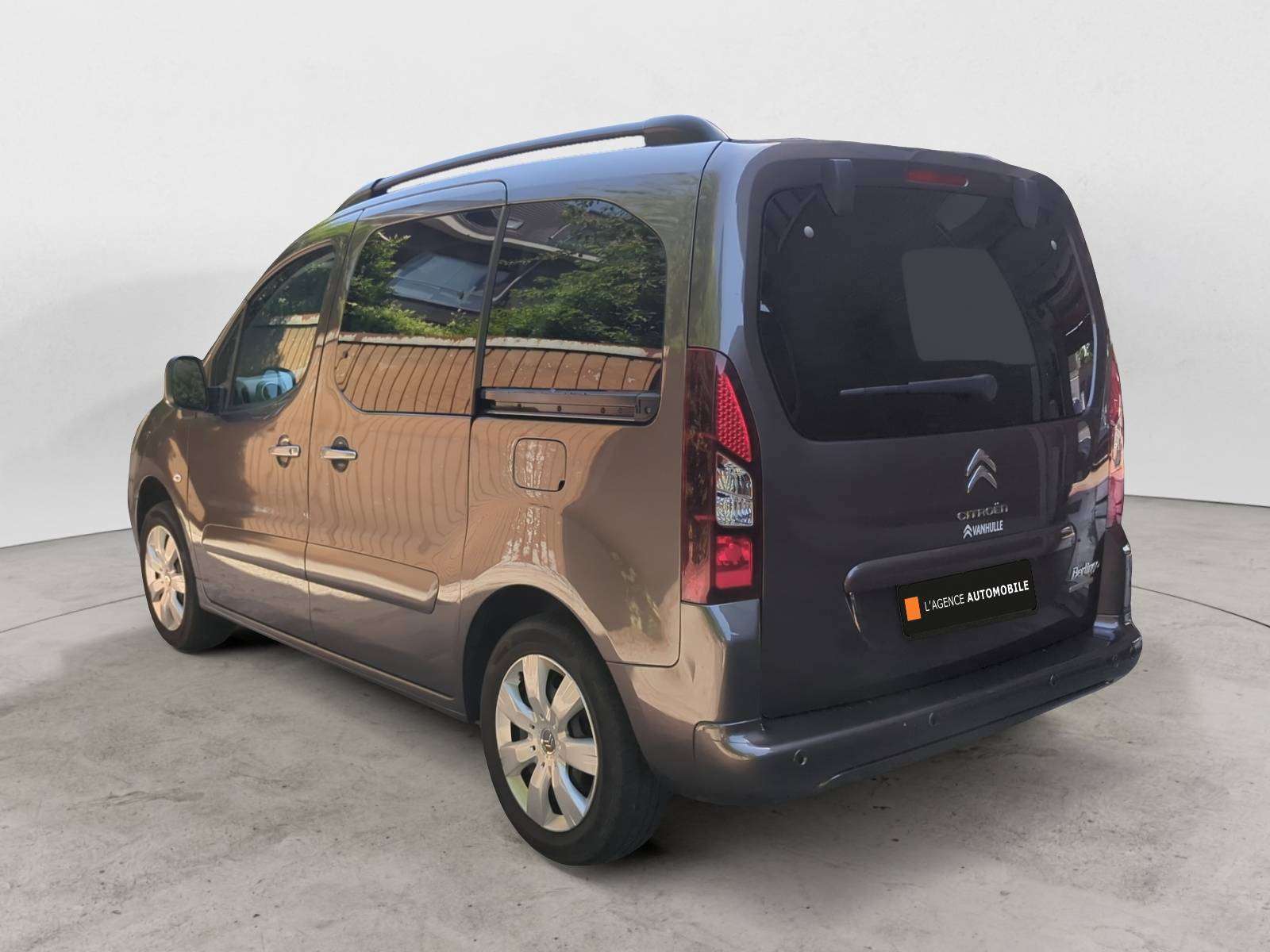 Citroen Berlingo Multispace / Camera / Apple Carplay / Navi