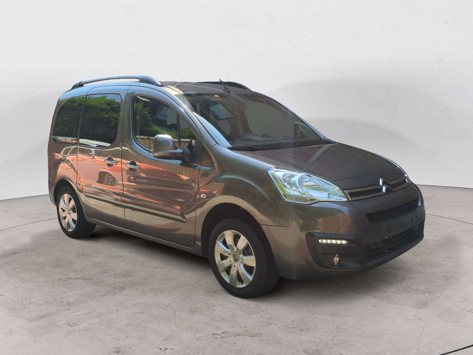 Citroen Berlingo Multispace / Camera / Apple Carplay / Navi