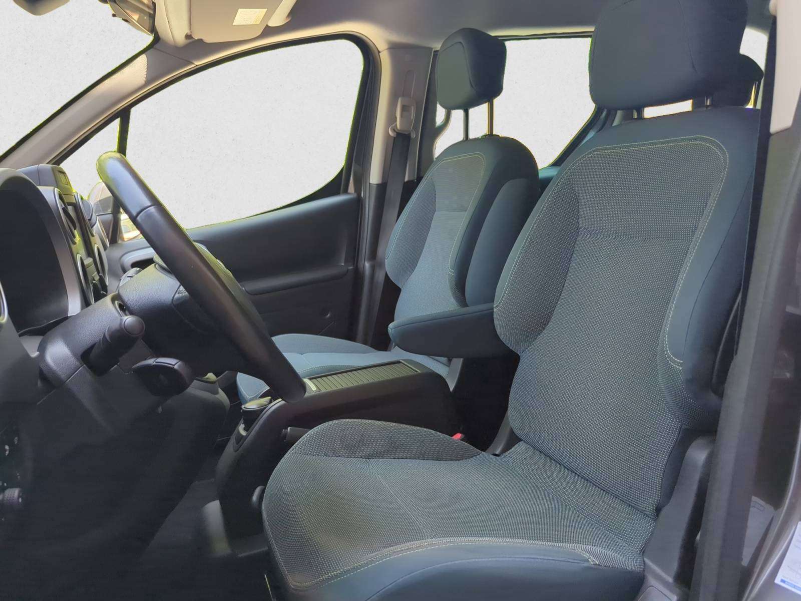 Citroen Berlingo Multispace / Camera / Apple Carplay / Navi