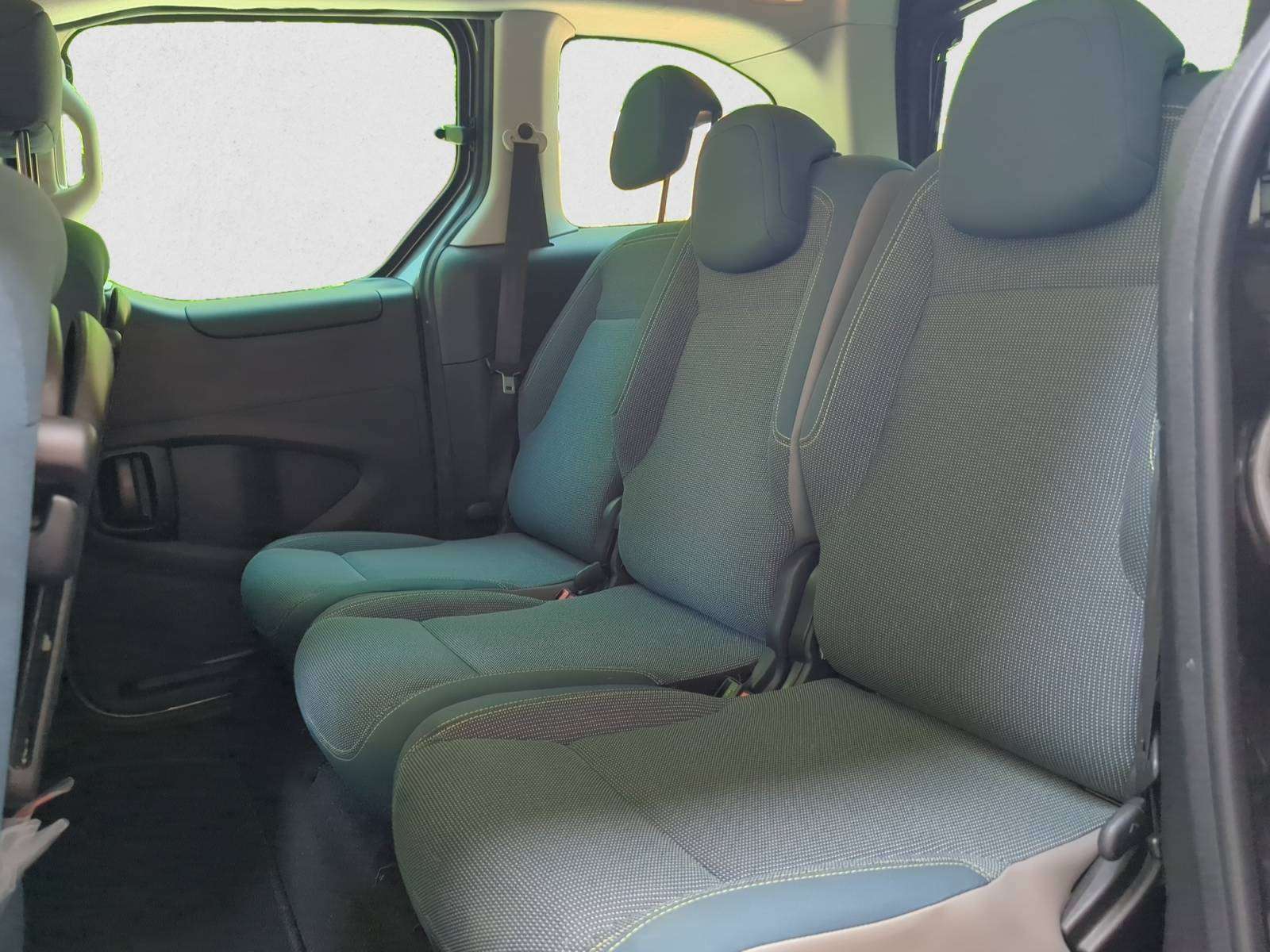 Citroen Berlingo Multispace / Camera / Apple Carplay / Navi