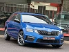 Skoda Octavia Octavia RS 2.0 CR TDi DSG / ETAT SHOWROOM / TVAC thumbnail
