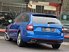 Skoda Octavia Octavia RS 2.0 CR TDi DSG / ETAT SHOWROOM / TVAC thumbnail