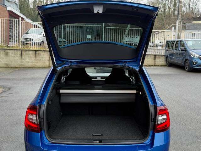 Skoda Octavia Octavia RS 2.0 CR TDi DSG / ETAT SHOWROOM / TVAC