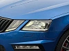 Skoda Octavia Octavia RS 2.0 CR TDi DSG / ETAT SHOWROOM / TVAC thumbnail