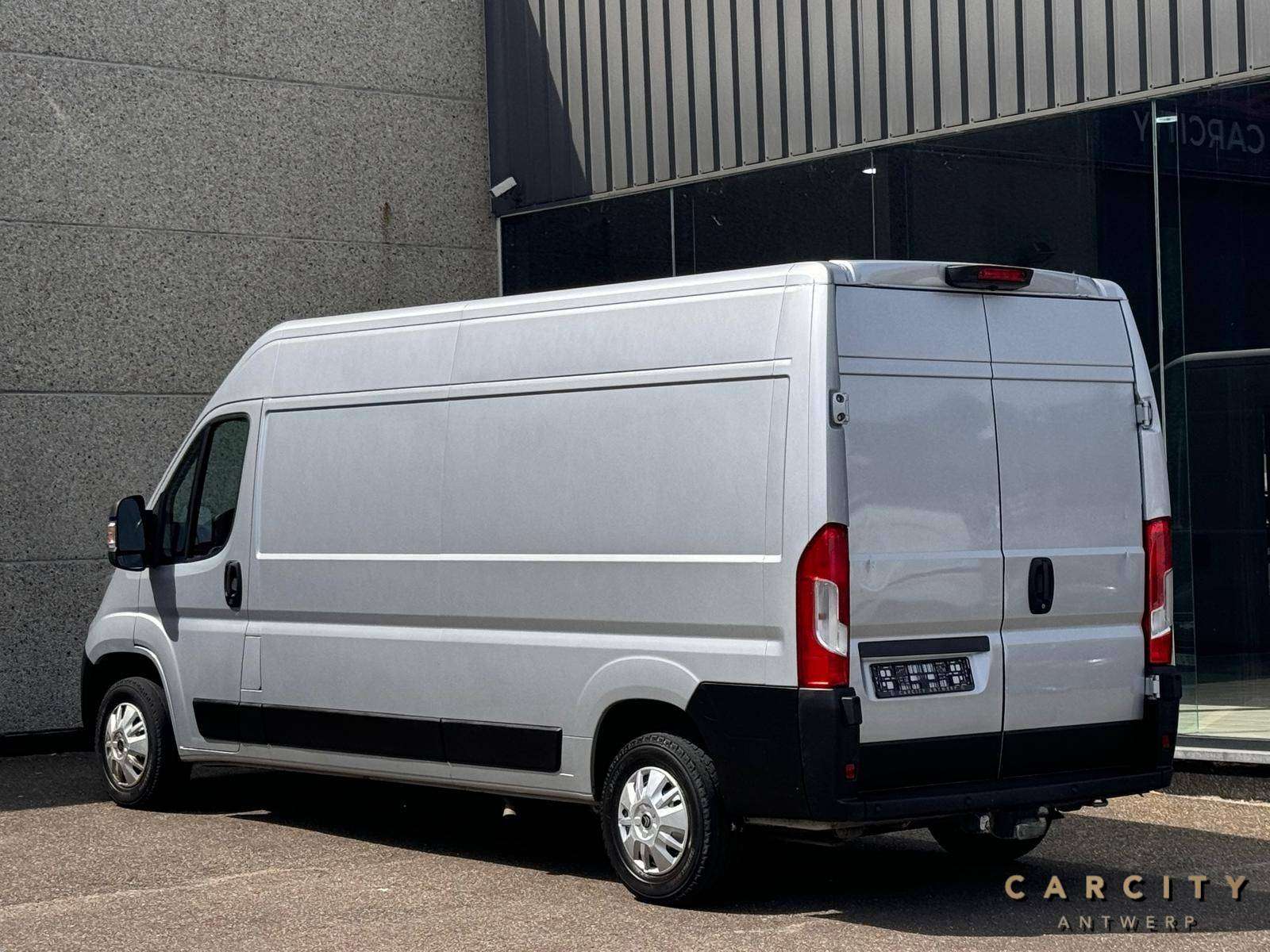 Citroen Jumper JUMPER III 2.0 HDI L3 H2 | NAVI | CAMERA | TREKHAAK |