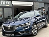 Renault Talisman SW 1.6 dCi - COCKPIT - NAVIGATION - LINE ASSIST - XENON - LED - GARANTIE 12 MOIS thumbnail