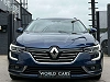 Renault Talisman SW 1.6 dCi - COCKPIT - NAVIGATION - LINE ASSIST - XENON - LED - GARANTIE 12 MOIS thumbnail