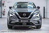 Nissan Juke 1.0 DIG-T 2WD - Cuir - Camera Garantie 12 mois thumbnail