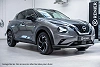 Nissan Juke 1.0 DIG-T 2WD - Cuir - Camera Garantie 12 mois thumbnail