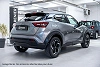 Nissan Juke 1.0 DIG-T 2WD - Cuir - Camera Garantie 12 mois thumbnail