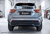 Nissan Juke 1.0 DIG-T 2WD - Cuir - Camera Garantie 12 mois thumbnail