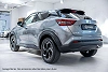 Nissan Juke 1.0 DIG-T 2WD - Cuir - Camera Garantie 12 mois thumbnail