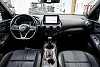 Nissan Juke 1.0 DIG-T 2WD - Cuir - Camera Garantie 12 mois thumbnail
