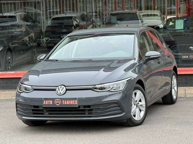 Volkswagen Golf Golf 1.0 TSI / 1er Main / 44.000 Km / ACC / Lane assist ...