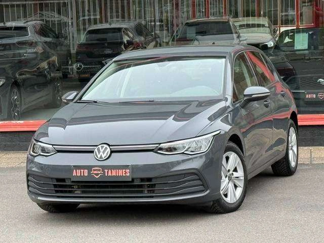 Volkswagen Golf Golf 1.0 TSI / 1er Main / 44.000 Km / ACC / Lane assist ...