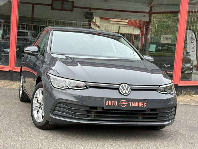 Volkswagen Golf Golf 1.0 TSI / 1er Main / 44.000 Km / ACC / Lane assist ...