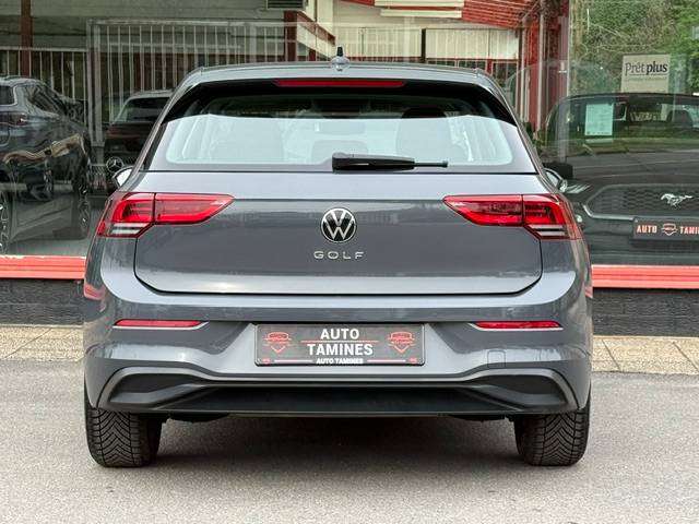 Volkswagen Golf Golf 1.0 TSI / 1er Main / 44.000 Km / ACC / Lane assist ...
