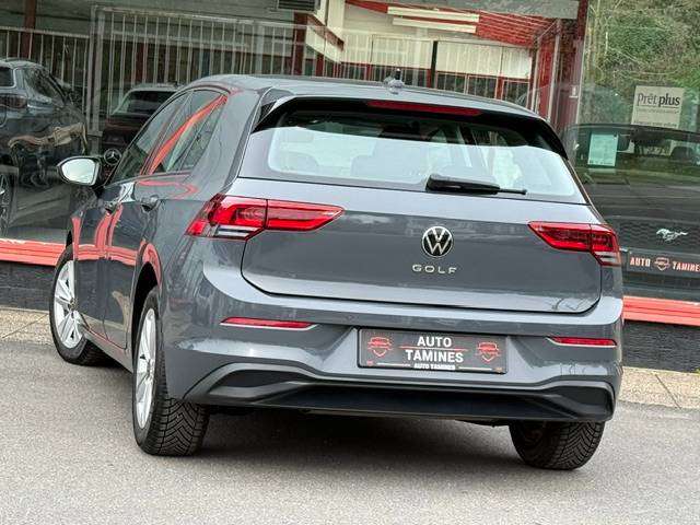 Volkswagen Golf Golf 1.0 TSI / 1er Main / 44.000 Km / ACC / Lane assist ...