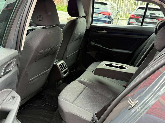 Volkswagen Golf Golf 1.0 TSI / 1er Main / 44.000 Km / ACC / Lane assist ...