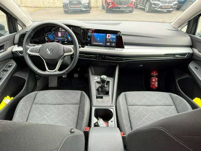 Volkswagen Golf Golf 1.0 TSI / 1er Main / 44.000 Km / ACC / Lane assist ...