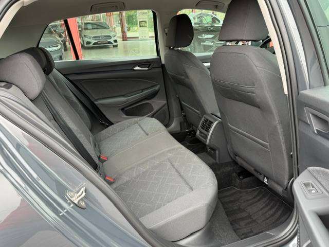 Volkswagen Golf Golf 1.0 TSI / 1er Main / 44.000 Km / ACC / Lane assist ...