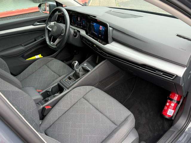 Volkswagen Golf Golf 1.0 TSI / 1er Main / 44.000 Km / ACC / Lane assist ...