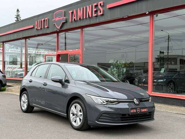 Volkswagen Golf Golf 1.0 TSI / 1er Main / 44.000 Km / ACC / Lane assist ...