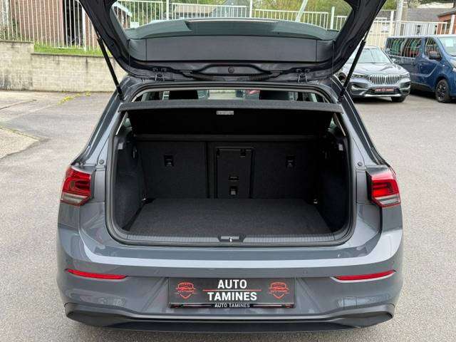 Volkswagen Golf Golf 1.0 TSI / 1er Main / 44.000 Km / ACC / Lane assist ...