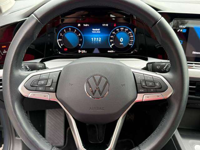 Volkswagen Golf Golf 1.0 TSI / 1er Main / 44.000 Km / ACC / Lane assist ...