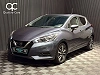 Nissan Micra 1.0i - Bose - Camera - Gps - Clim thumbnail