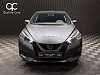 Nissan Micra 1.0i - Bose - Camera - Gps - Clim thumbnail