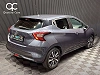 Nissan Micra 1.0i - Bose - Camera - Gps - Clim thumbnail