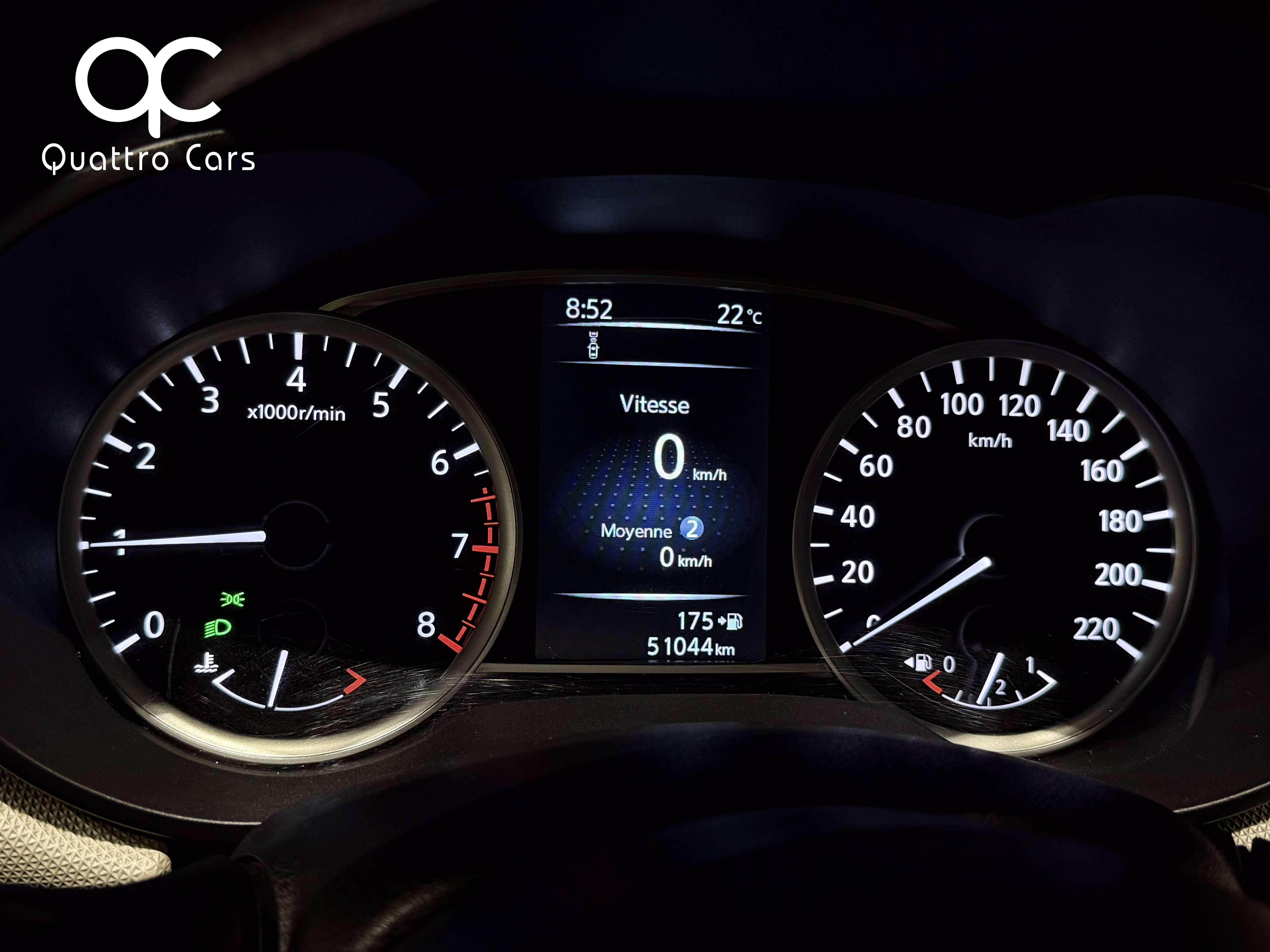Nissan Micra 1.0i - Bose - Camera - Gps - Clim