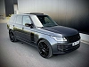 Land Rover Range Rover Range Rover 3.0 SDV6 Vogue thumbnail